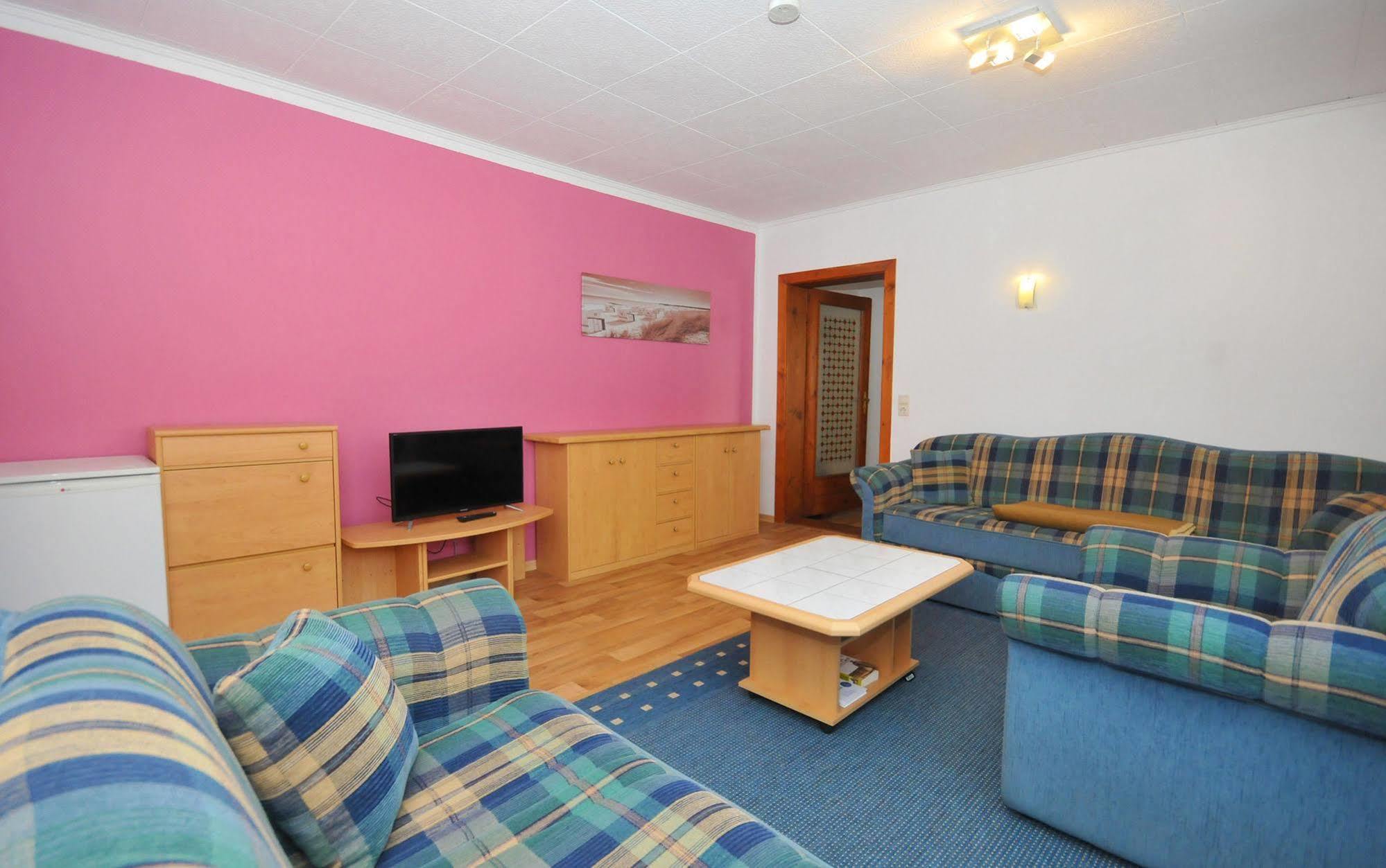 Ferienhus Baabe FeWo 01 Terrasse, Sauna- und Schwimmbadnutzung im AHOI Sellin Exterior foto
